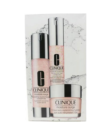 CLINIQUE by Clinique Moisture Surge Best
