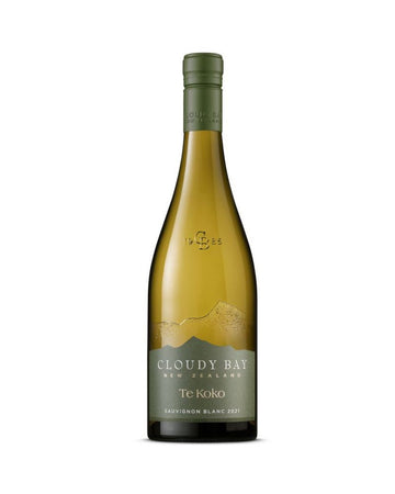 Cloudy Bay Te Koko Sauvignon Blanc 750mL