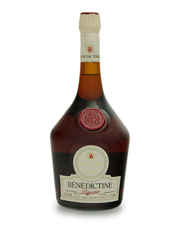Dom Benedictine Liqueur 1L