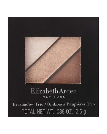 Elizabeth Arden Eye Shadow Trio, Not So Nude .088 oz