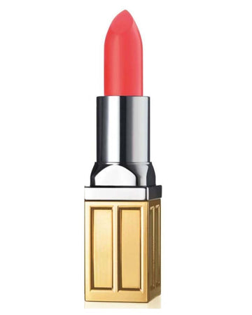 Elizabeth Arden Beautiful Colour Moisturising Matte Lipstick 42 Coral Crush BOX