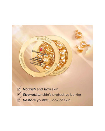 Advanced Ceramide Capsules Daily Youth Restoring Serum