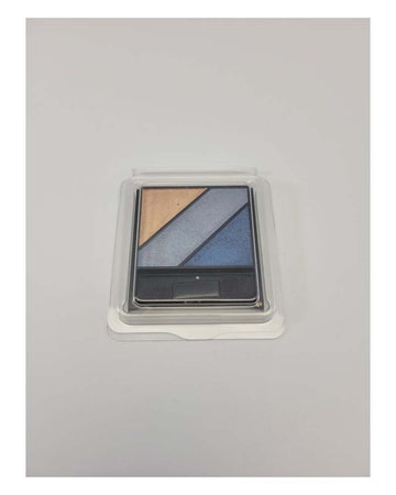 Elizabeth Arden Eyeshadow Trio Something Blue 02 NEW