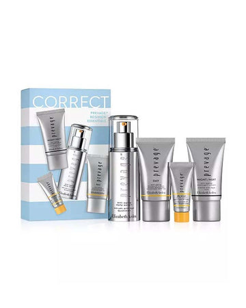 Elizabeth Arden Correct Prevage Regimen Essentials 4PC Set