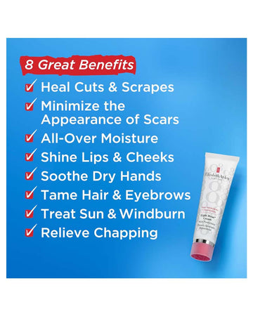 Elizabeth Arden Eight Hour Cream Skin Protectant