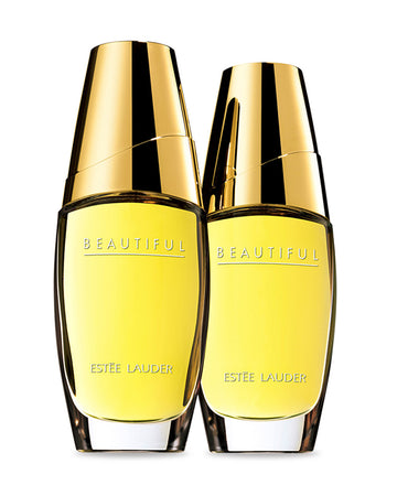 Estee Lauder Beautiful Eau De Parfum 30ml Duo Set