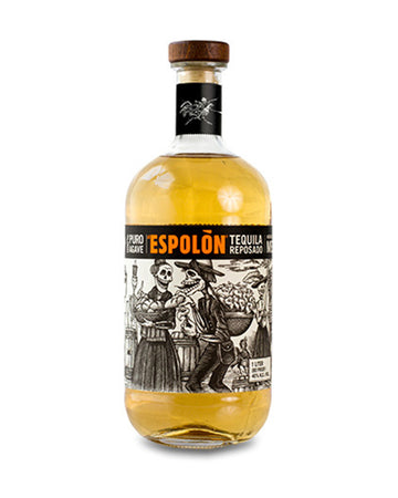 Espolon Reposado 1L