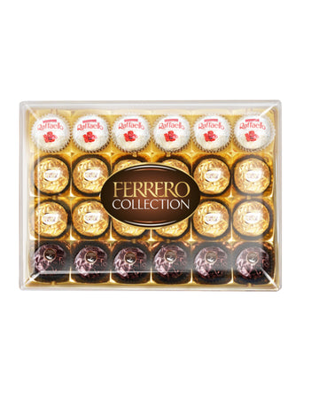 Ferrero Rocher Ferrero Collection 269.4g
