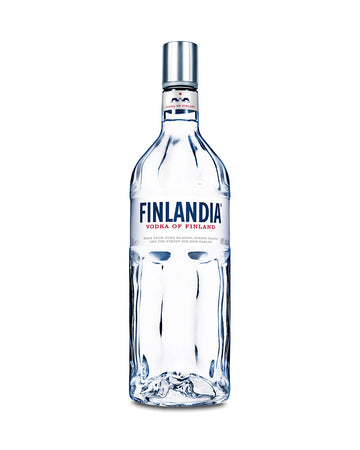 Finlandia Classic Vodka 1L
