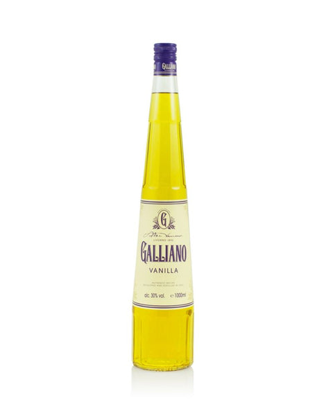 Galliano Sambuca Vanilla 1L