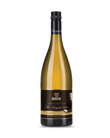 GIESEN THE AUGUST SAUVIGNON BLANC 750ML