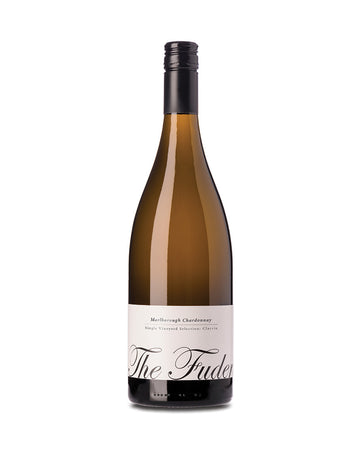 GIESEN THE FUDER CLAYVIN CHARDONNAY 750ML