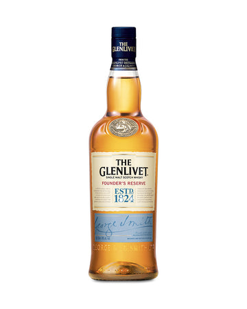 Glenlivet Founder's Reserve 1l