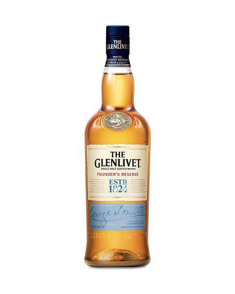 Glenlivet Founder's Reserve 1l