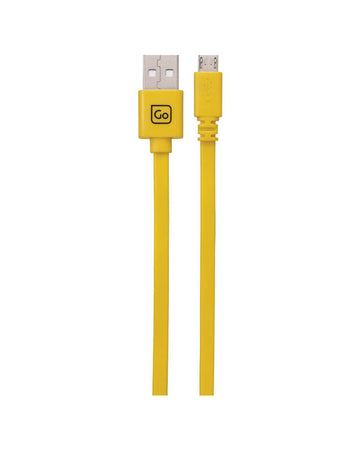 Cable Charge & Sync Micro Usb 2m 958