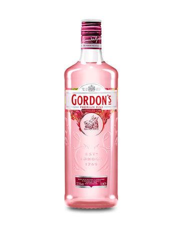 Pink Distilled Gin 1l