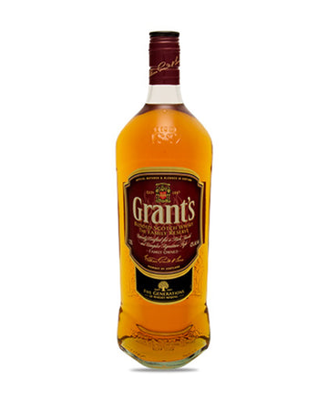 Grant's Family Reserve 1.125l
