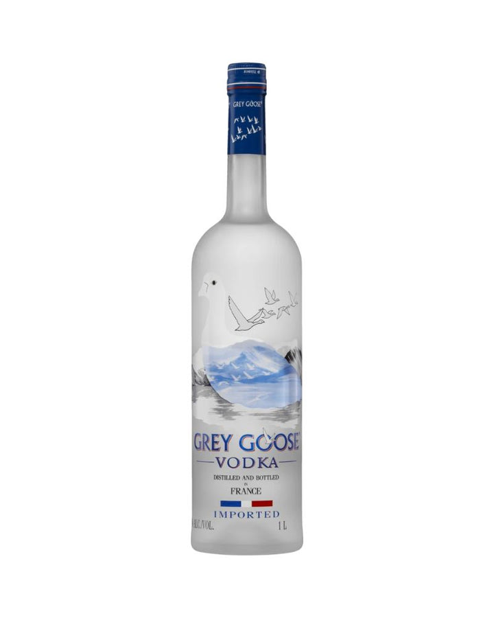 Vodka