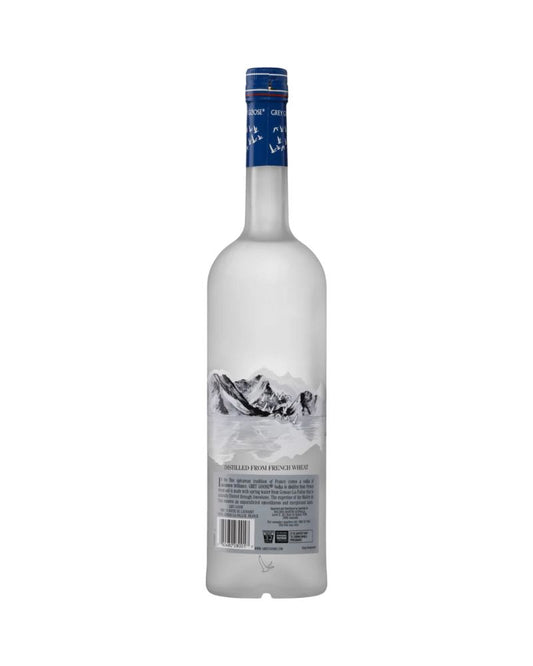 Vodka
