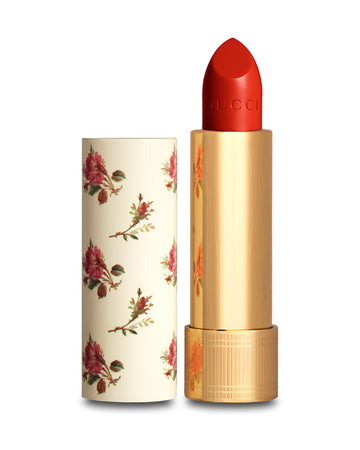Sheer Lipstick - 500 Odalie Red  3.5G