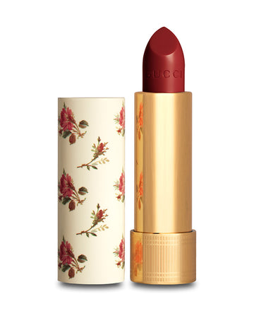 Sheer Lipstick - 502 Eadie Scarle 3.5G