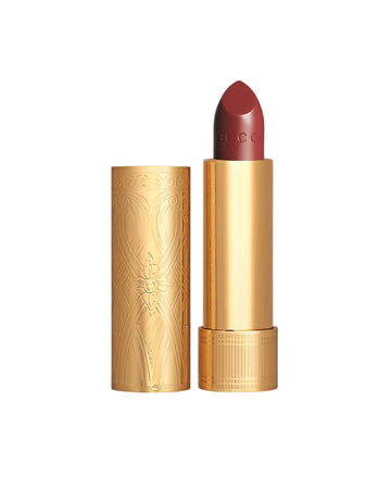 Gucci Satin Lipstick - 203 Mildred Rosewood 3.5G