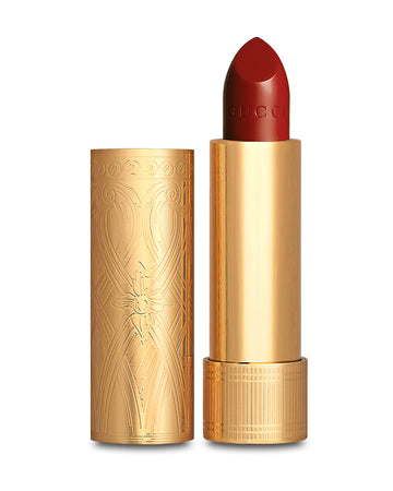 Satin Lipstick - 504 Myra Crimson 3.5G