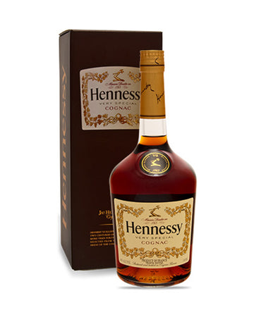 Hennessy Cognac VS 1L
