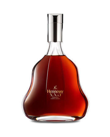 Hennessy XXO Cognac 40% 1L gift pack