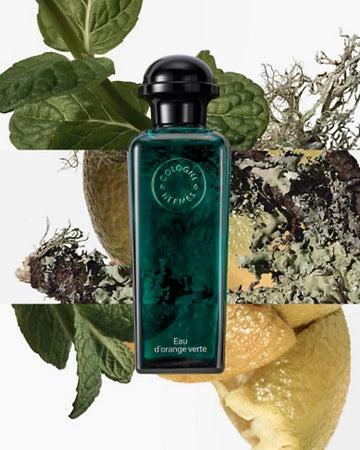 Her Eau D'orange Verte EDT 100ml