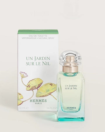 Un Jardin Sur Le Nil EDT 50ml