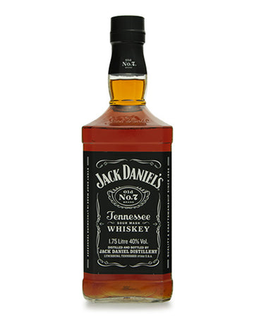 No:7 Tennessee Whiskey 1.75L