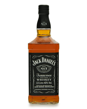 No:7 Tennessee Whiskey 1L