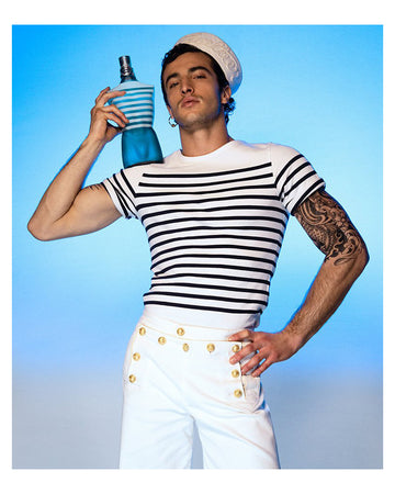 Jean Paul Gaultier Le Male EDT 75ML