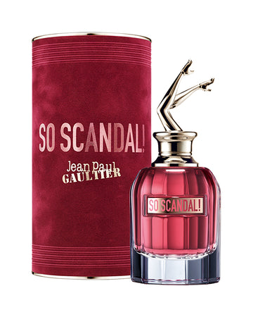 Jean Paul Gaultier Scandal Edp 80Ml
