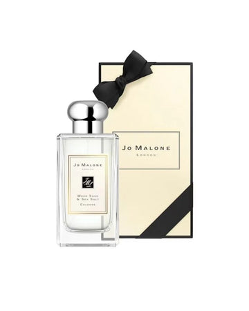 Jo Malone London Wood Sage & Sea Salt Cologne Pre Pack 100ml