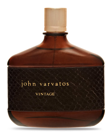 John Varvatos Vintage Eau De Toilette 125ml