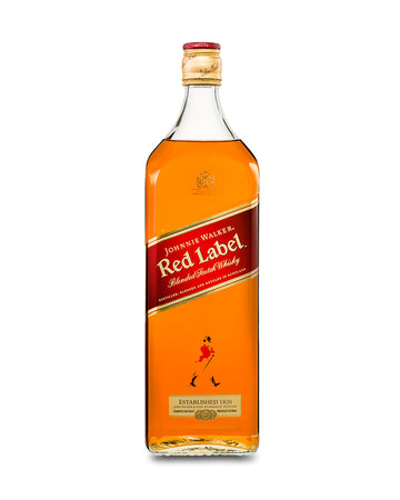 Red Whisky 1.125L