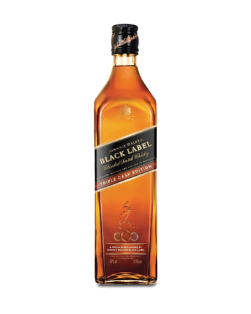 Triple Cask Edition Scotch Whisky 1L