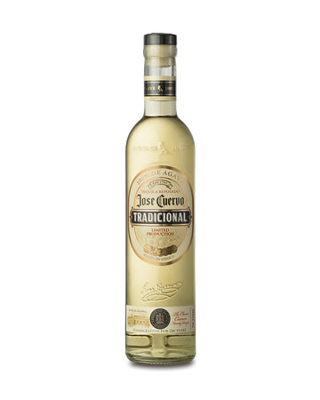 Jose Cuervo Tradicional Reposado Mexican Tequila 700ml