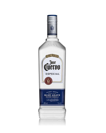 Jose Cuervo Especial Silver 1L