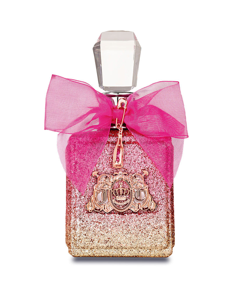 Juicy Couture Viva Rose Eau De Parfum 100ml juicy-couture-viva-rose-eau-de-parfum-100ml