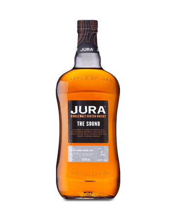 Jura The Sound Scotch Whisky 1L