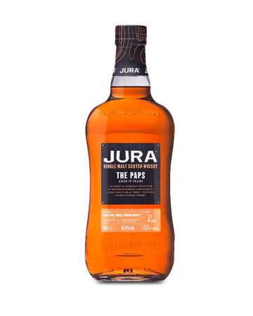 Jura The Paps Scotch Whisky 700ml