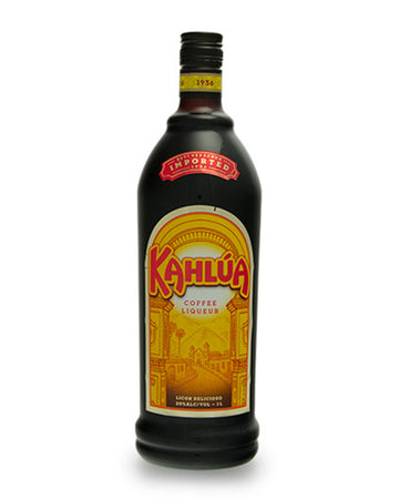 Kahlua Liqueur 1L