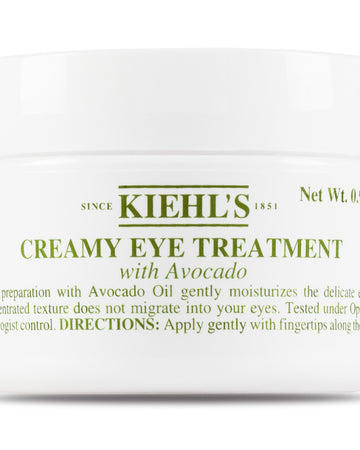 Kiehls Creamy Eye Treatment with Avocado 28g