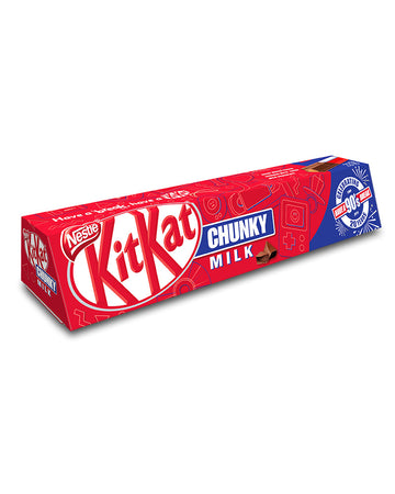Kit Kat Chunky Milk Gift Pack 240g
