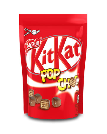 Kit Kat Pop Chocolate 140g