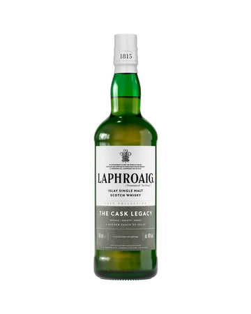 Laphroaig The 1815 Legacy Edition Single Malt Scotch Whisky 700mL