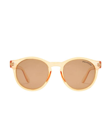 HEY MACARENA 1702028 BLONDE/BROWN LENS